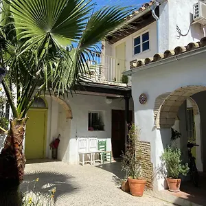 Casa Florinda #7 Apartamento Jerez de la Frontera